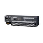 Mitsubishi NZ2GF2S2-16A
CC-Link IE field network remote IO, AC Input, 16 Points, AC100-120V, Spring