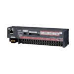 Mitsubishi NZ2MFB1-32T
PLC CC-Link IE Field Basic, 32 Transitor Output DC12V/24V(0.5A), Sink, Screw
