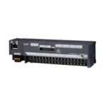 Mitsubishi NZ2MFB2-16A
PLC CC-Link IE Field Basic, 16 AC Input, AC100～120V, Screw