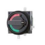 Mitsubishi F-05SVE LF DF Z
Op. Type F Emerg.. OFF Pos-lock,OFF Pos-open,ON R,NF32-SV,NF63-xx 3P/4P