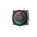 F-1SVE LF DF Y
Op. Type F Emerg. OFF Pos-lock,OFF Pos-open,ON L,NF125-CV/SV/HV 3P/4P&HV 2P