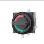 Mitsubishi F-2SVE LF DF Y
Op. Type F Emerg. OFF Pos-lock,OFF Pos-open,ON L,NF125,160,250 W105 2,3,4P