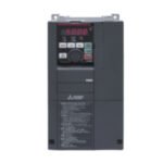 FR-F840-00083-2-60
Inverter; Rated Power: 3,7kW; 3x380-500V;In max: 8,3A;(3,7kW; 8,3A);IP20
