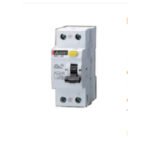 Mitsubishi BVW-T 2P 40A 100mA
RCCB 2-pole, Rated current 40A, AC 240V, 100mA Type AC