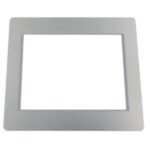 Mitsubishi GT25F-08ESGS
GOT2000;IP67 Protection sheet for GT2508F Open Frame GOT;1 pc;silver