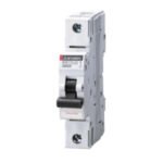 Mitsubishi BHW-T10 1P Type B 50A
MCB 1-pole, Rated current 50A, Operating characteristic B