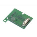 Mitsubishi FX1N-CNV-BD
PLC, FX1N Communication adapter for FX2NC ADP-special modules