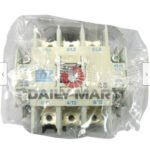 Mitsubishi S-N35-COIL AC230V
Magnetic coil. AC 220 ~ 240V, 50Hz / 230 ~ 240V 60Hz; for S-N25, 35
