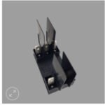 Mitsubishi PMDN-4SW4
for 4-poles Breaker NF/DSN 400AF