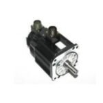 Mitsubishi HC-SFS524 0.5KW 2000RPM
Servomotor, Rated Output: 500 W; Rated torque 2,39 Nm, Maximum torque 7,16 Nm