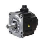 Mitsubishi HF-SN302JK
Servomotor HF-SN, 3kW; Torque 14.3 Nm, max. torque 42.9 Nm, Key-way