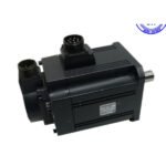 Mitsubishi HC-SFS152B
Servomotor, Rated Output: 1.500 W; Rated torque 7,16 Nm, Maximum torque 21,6 Nm