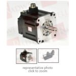 Mitsubishi HC-SFS502
Servomotor, Rated Output: 5000 W; Rated torque 23,9 Nm, Maximum torque 71,7 Nm