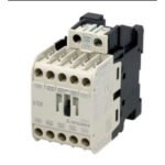 Mitsubishi S-T20 AC500V 1A1B
Magnetic contactor. 7,5kW; 1NO + 1NC; Us = AC 500V, 50Hz