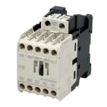 Mitsubishi S-T20 AC500V 2A
Magnetic contactor. 7,5kW; 2NO; Us = AC 500V, 50Hz