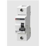 Mitsubishi BHW-T10 2P C100 F
MCB 2-pole, Rated current 100A, Operating characteristic C