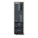 Mitsubishi Q172CPUN
PLC Q Series 8-axis Motion Controller CPU, interfaces: USB, SSCNET, RS232