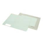 Mitsubishi GT11-50PSGB
GOT Protect film sheets (Clear) ; anti-reflection for GT115x; Set (5 pcs)