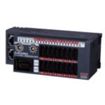 Mitsubish NZ2GFCE3-16TE
PLC CC-Link IE Field Remote I/O Module;16 transistor outputs; source; e-CON
