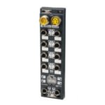 Mitsubish NZ2GF12A4-16D
PLC CC-Link IE Field I/O module; 16ch input /Plus common; IP67