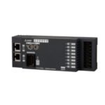 Mitsubish NZ2GFCE-60ADI8
CC-Link IE field network remote IO, Analog Input Current, 8channel,