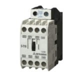 Mitsubish S-T10 AC500V 1B
Magnetic contactor. 4kW; 1NC; Us = AC 500V, 50Hz
DC0-20mA