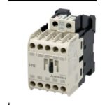 Mitsubish S-T12 AC500V 2B
Magnetic contactor. 5,5kW; 2NC; Us = AC 500V, 50Hz