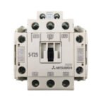 Mitsubish 
S-T25 AC300V 2A2B
Magnetic contactor. 15kW; 2NO + 2NC; Us = AC 300V, 50Hz
