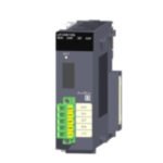 Mitsubish LJ51AW12AL
PLC L Series AnyWireASLINK Master