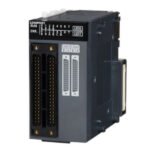 Mitsubish LD40PD01
PLC, L-Series High-Speed I/O Module
