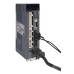 Mitsubish MR-J3-100B
Digital AC-Servo Amplifier MR-J3-B for Rated Motor Power up to 1000 W