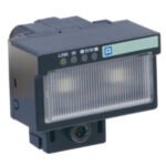 Mitsubish BL227XB-K06ML-P
ASLink Poka Yoke;  Standard compact type, Reflection (downward) combination