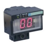 Mitsubish BL227XB-K72VL-P
Poka Yoke, 7seg 2digit+1 color, Photo down