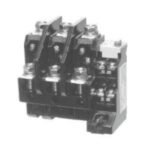 Mitsubishi TH-N120KP 54A
Overload Relay. Ith = 43,0 ~ 65,0A; for S(D)-N125, 150 (ohne Montageset)
