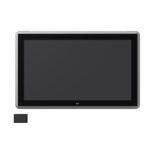 Mitsubishi iX Panel T21C i7
HMI; iX Touch IPC; 21,5"; 1920x1080; Core i7 4x2,1 GHz; 4GB RAM; 180GB SSD