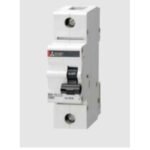 Mitsubishi BHW-T10 1P C80 F
MCB 1-pole, Rated current 80A, Operating characteristic C