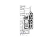 Mitsubishi UVTSAD048-05SVRS
Under voltage trip. AC/DC 48V, Instantaneous, Synch, Right, Terminal.