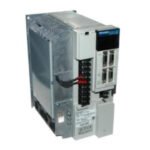 Mitsubishi MR-J2S-500B
Digital AC-Servo Amplifier MR-J2S-B for Rated Motor Power up to 5000 W