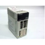 Mitsubishi MR-J2S-100CL
Digital AC-Servo Amplifier MR-J2S-CL for Rated Motor Power up to 1000 W