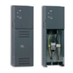 Mitsubishi FR-FSU-06830-RE
Floor standing unit for FR-A840/F840-05470–06830; integrated circuit breaker