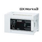 Mitsubishi FX5 Promotion Kit 2
FX5;Promotion Kit 2;FX5U-32MT/ESS+GX Works3 V01-2L0C-E