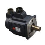 Mitsubishi HC-RFS353 3.5KW 3000RPM
Servomotor, Rated Output: 3.500 W; Rated torque 11,1 Nm, Maximum torque 27,9 Nm