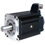 Mitsubishi HG-JR534B Servomotor HG Series, Power 500 W; Torque 1.59 Nm, Max. 4.77 Nm , Brake, 400V