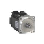 Mitsubishi HC-SFS352
Servomotor, Rated Output: 3.500 W; Rated torque 16,8 Nm, Maximum torque 50,1 Nm