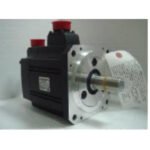 Mitsubishi HC-SFS102B
Servomotor, Rated Output: 1000 W; Rated torque 4,78 Nm, Maximum torque 14,4 Nm