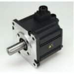 Mitsubishi HC-SFS3524 3.5KW 2000RPM
Servomotor, Rated Output: 3.500 W; Rated torque 16,8 Nm, Maximum torque 50,1 Nm