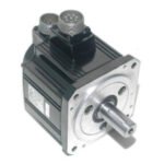 Mitsubishi HC-SFS5024B 5KW 2000RPM
Servomotor, Rated Output: 5000 W; Rated torque 23,9 Nm, Maximum torque 71,7 Nm