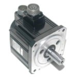 Mitsubishi HC-SFS524B 0.5KW 2000RPM
Servomotor, Rated Output: 500 W; Rated torque 2,39 Nm, Maximum torque 7,16 Nm