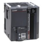 Mitsubishi L02CPU PLC, L-Series CPU; 1024/8192EA; 20k Steps; 16 In-/8 Outputd; Ethernet