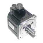 Mitsubishi HC-SFS2024B 2KW 2000RPM
Servomotor, Rated Output: 2.000 W; Rated torque 9,55 Nm, Maximum torque 28,5 Nm